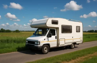 Camper huren in hoofddorp: ontdek de vrijheid van lokaal reizen