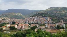Beste steden in Sardinië, Italië
