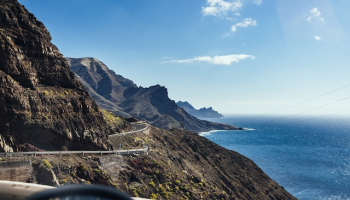 Het Klimaat van Gran Canaria: Warme Zonneschijn het hele jaar door